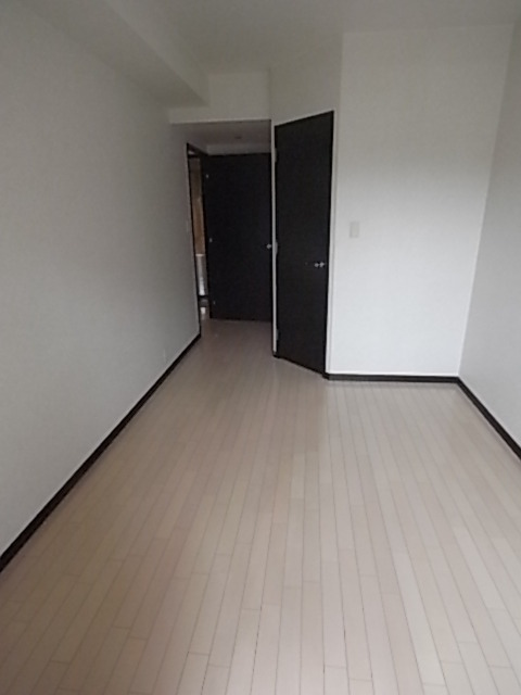 エステムプラザ神戸元町海岸通 ベッドルーム