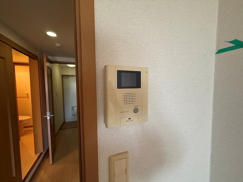 クライン ハウス その他設備