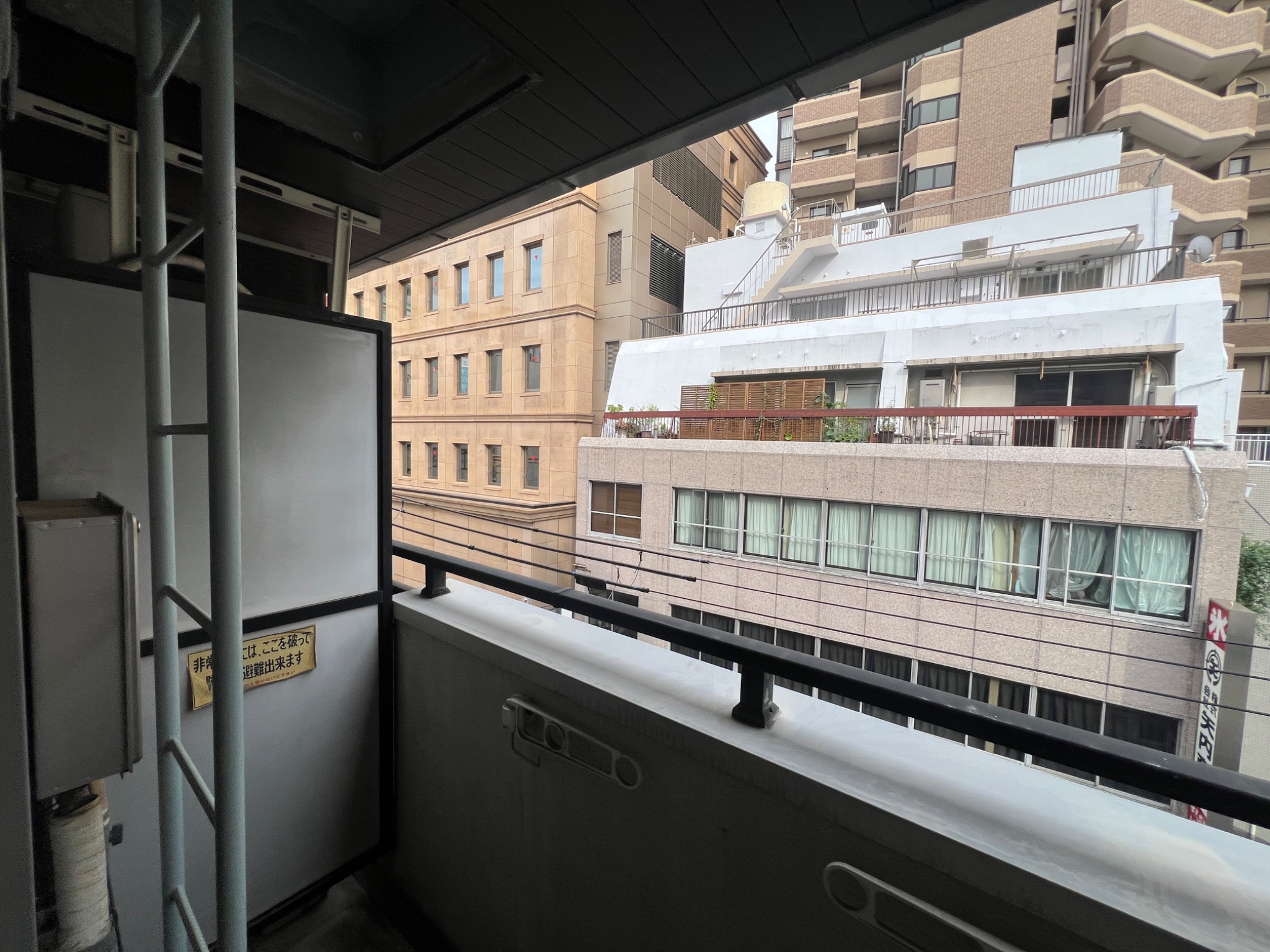 ヴィラ元町 その他