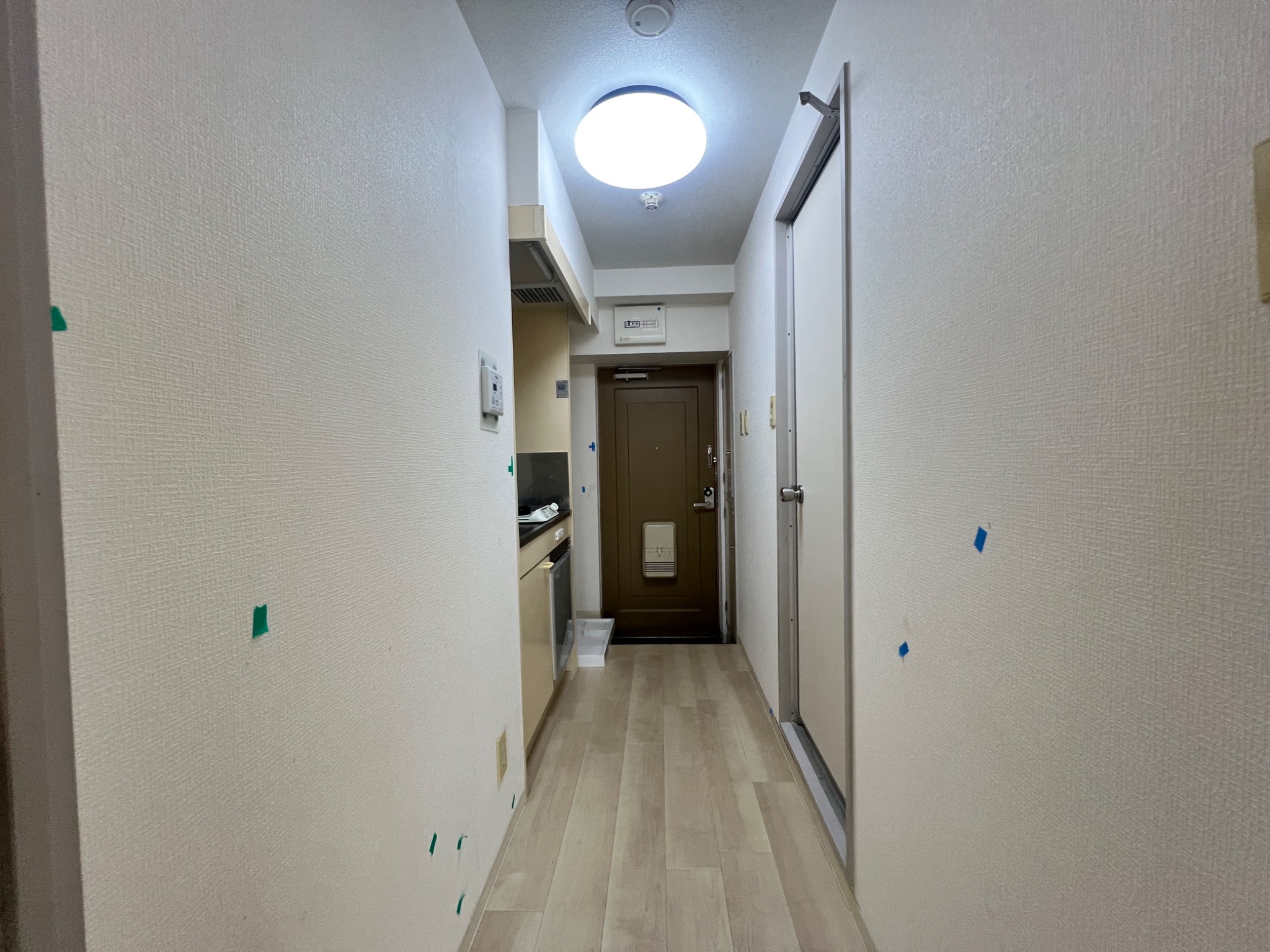 ヴィラ元町 その他