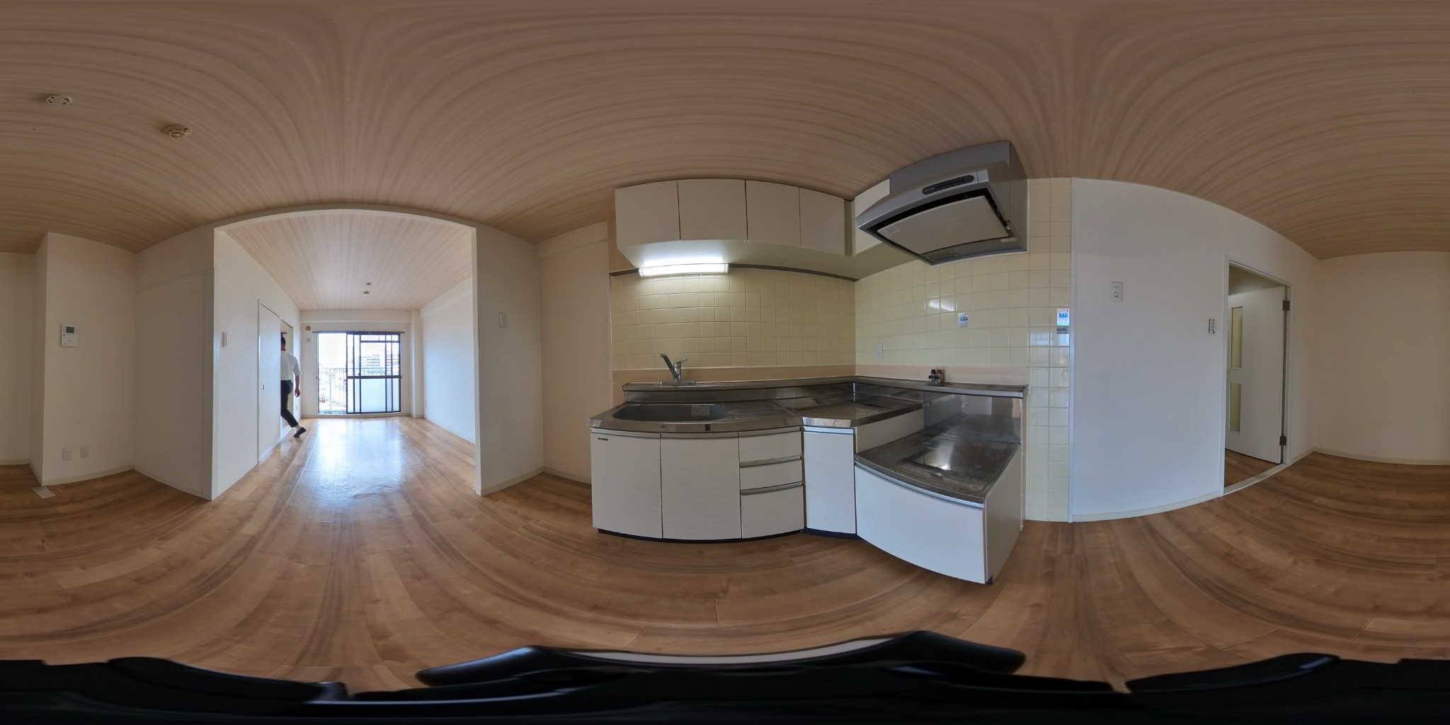 兵庫県明石市西新町２丁目 キッチン