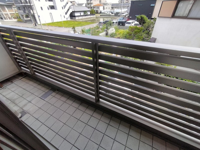へーベルメゾン武庫北 その他