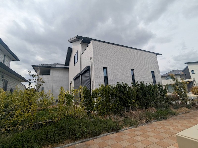 涼風町　戸建 その他