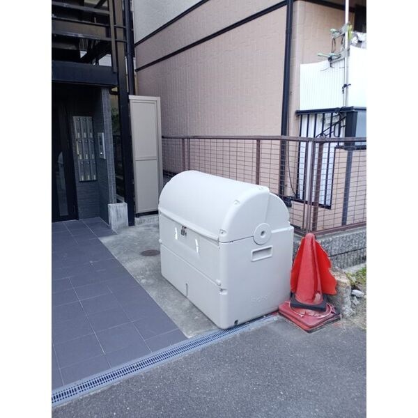 ノイヴェル出屋敷 その他共有部分