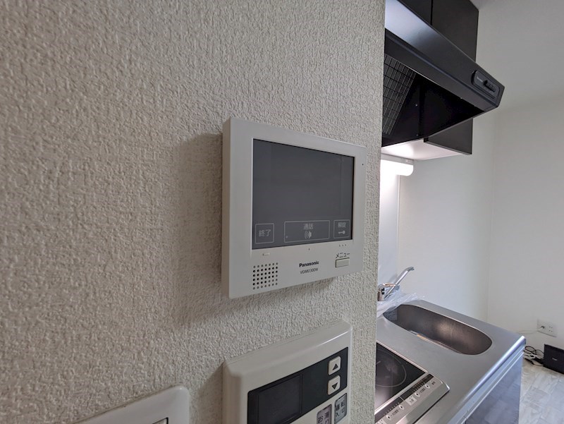 ノイヴェル出屋敷 その他