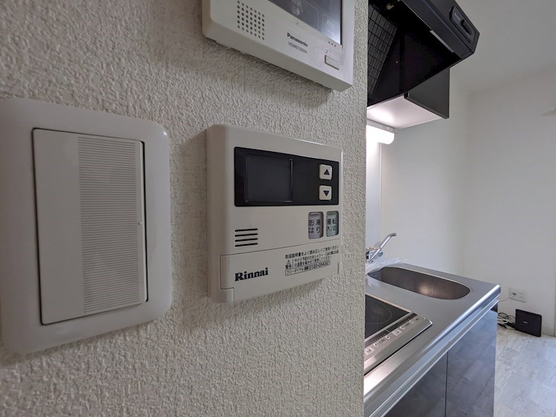 ノイヴェル出屋敷 その他