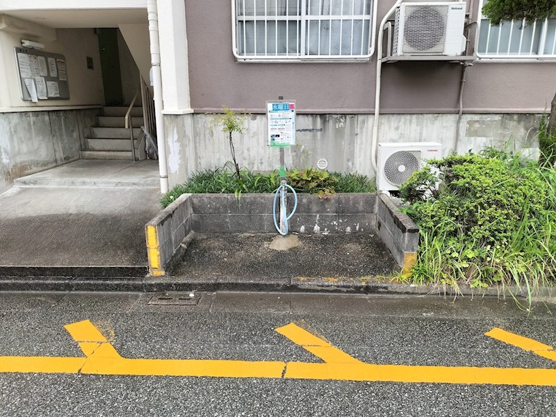 伊丹鴻池 3号棟 その他共有部分