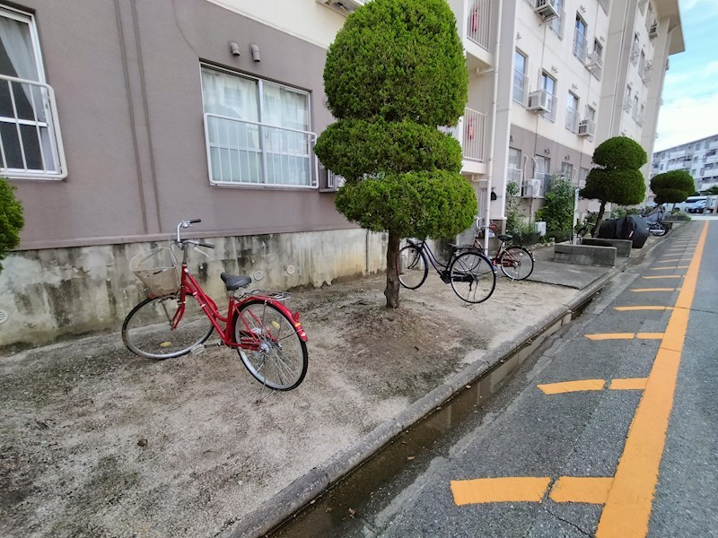 伊丹鴻池 6号棟 その他共有部分