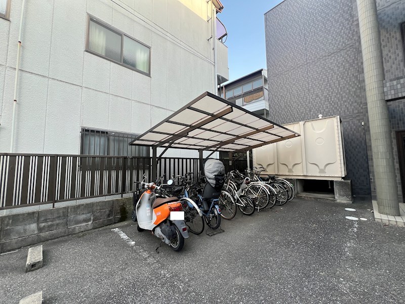 パインヒル西宮 その他共有部分