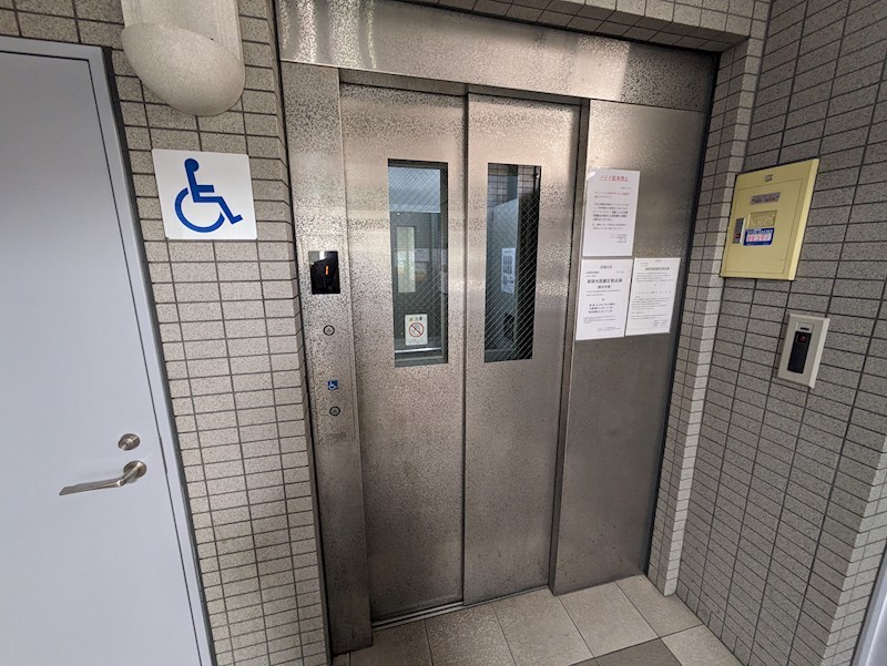 エスリード神戸 その他共有部分