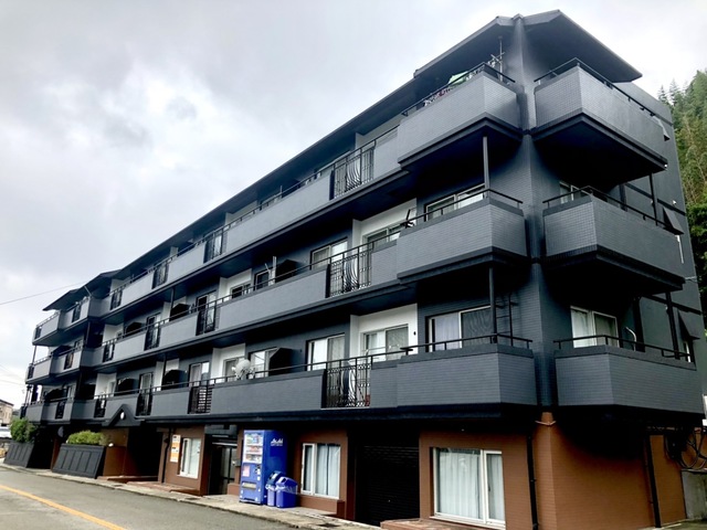 兵庫県神戸市垂水区下畑町 外観