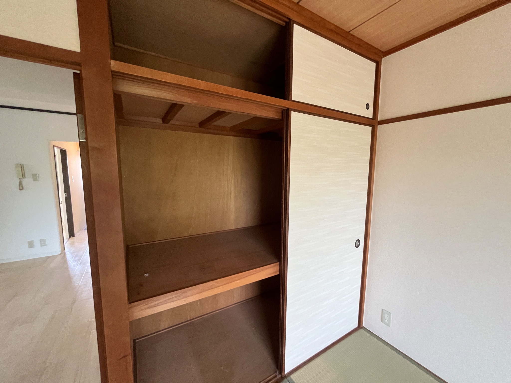 兵庫県芦屋市宮塚町 収納