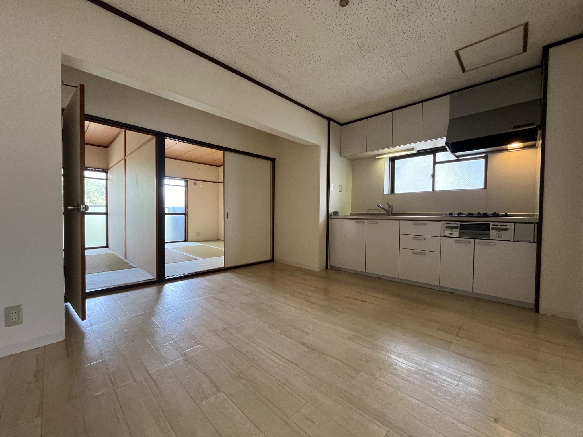 兵庫県芦屋市宮塚町 リビング
