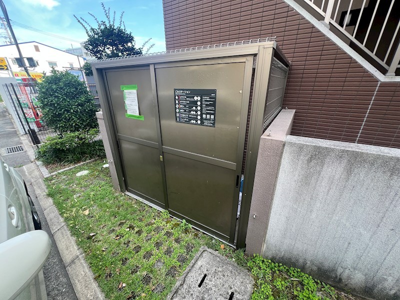 Α-LYRA その他