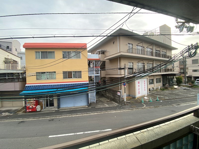 アート永和青木 その他