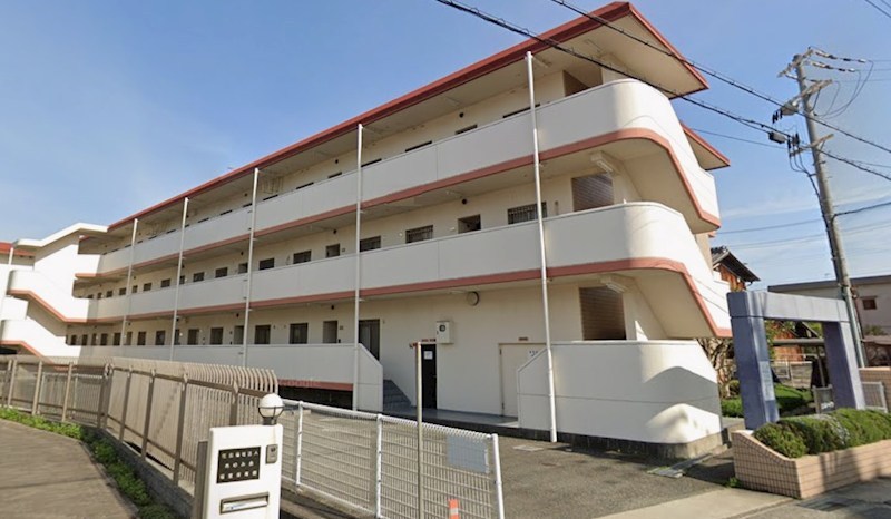 兵庫県明石市二見町西二見 外観