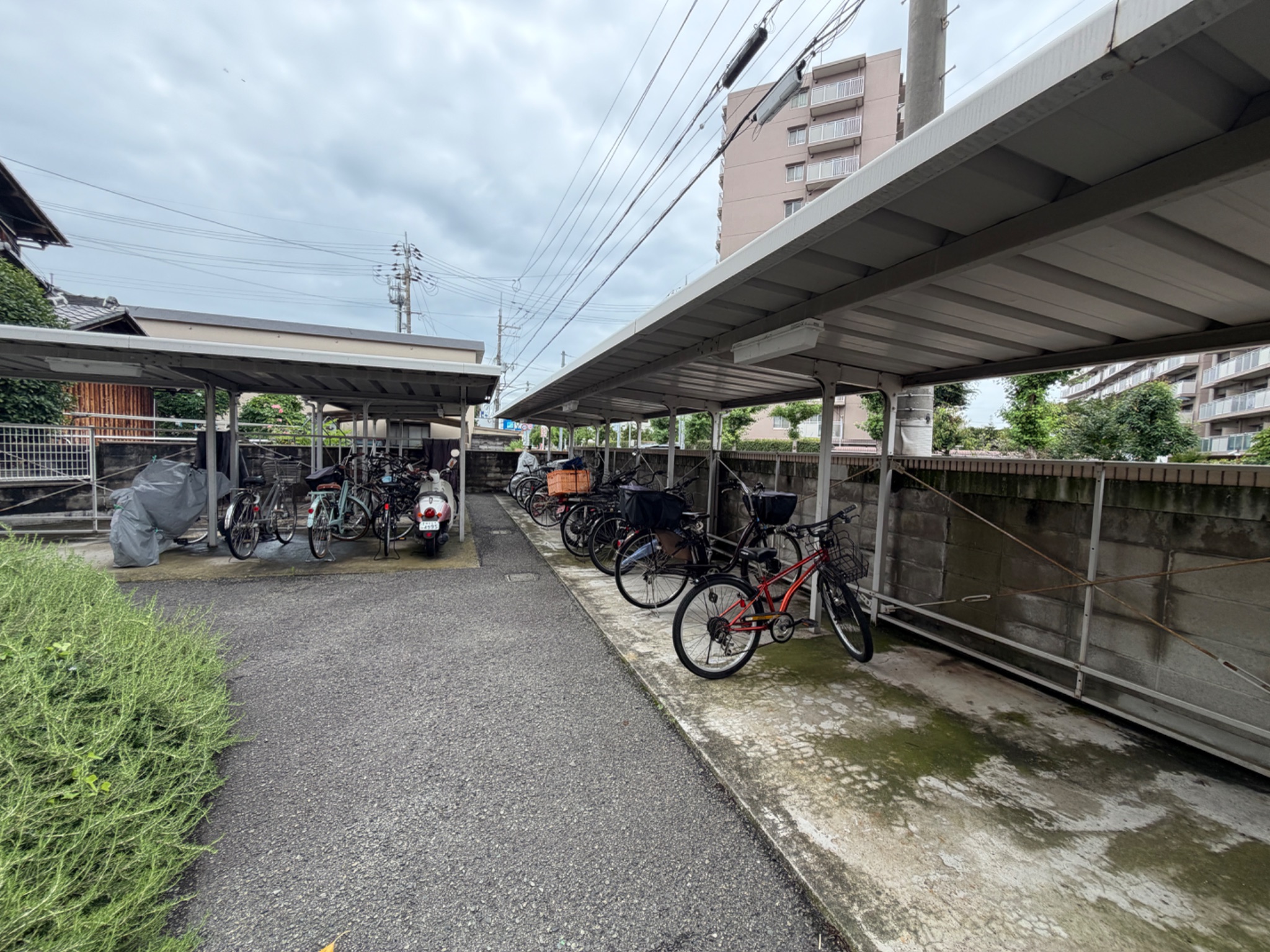 兵庫県明石市二見町西二見 その他共有部分
