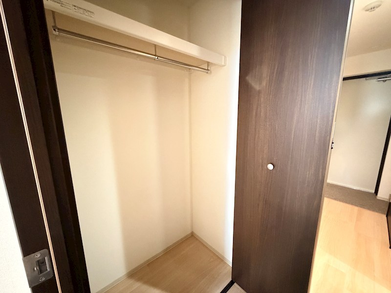 エルモ桜谷 収納