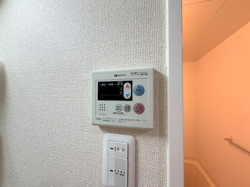 エルモ桜谷 その他