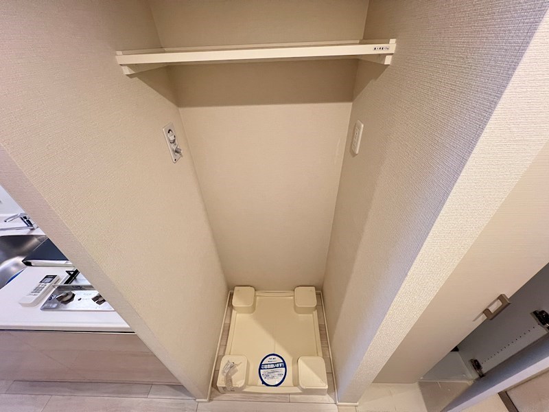 ブランシエスタ西宮 内装