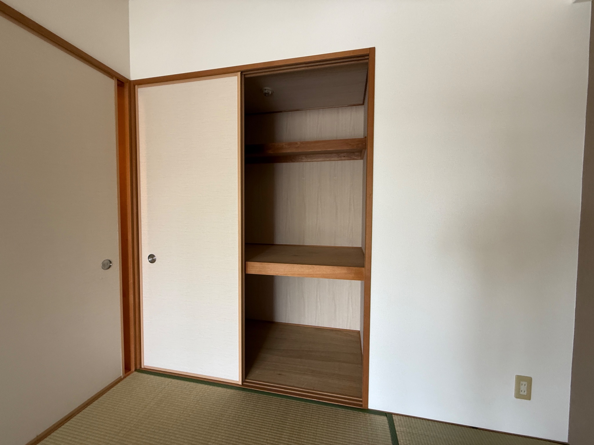 パインプロス 収納
