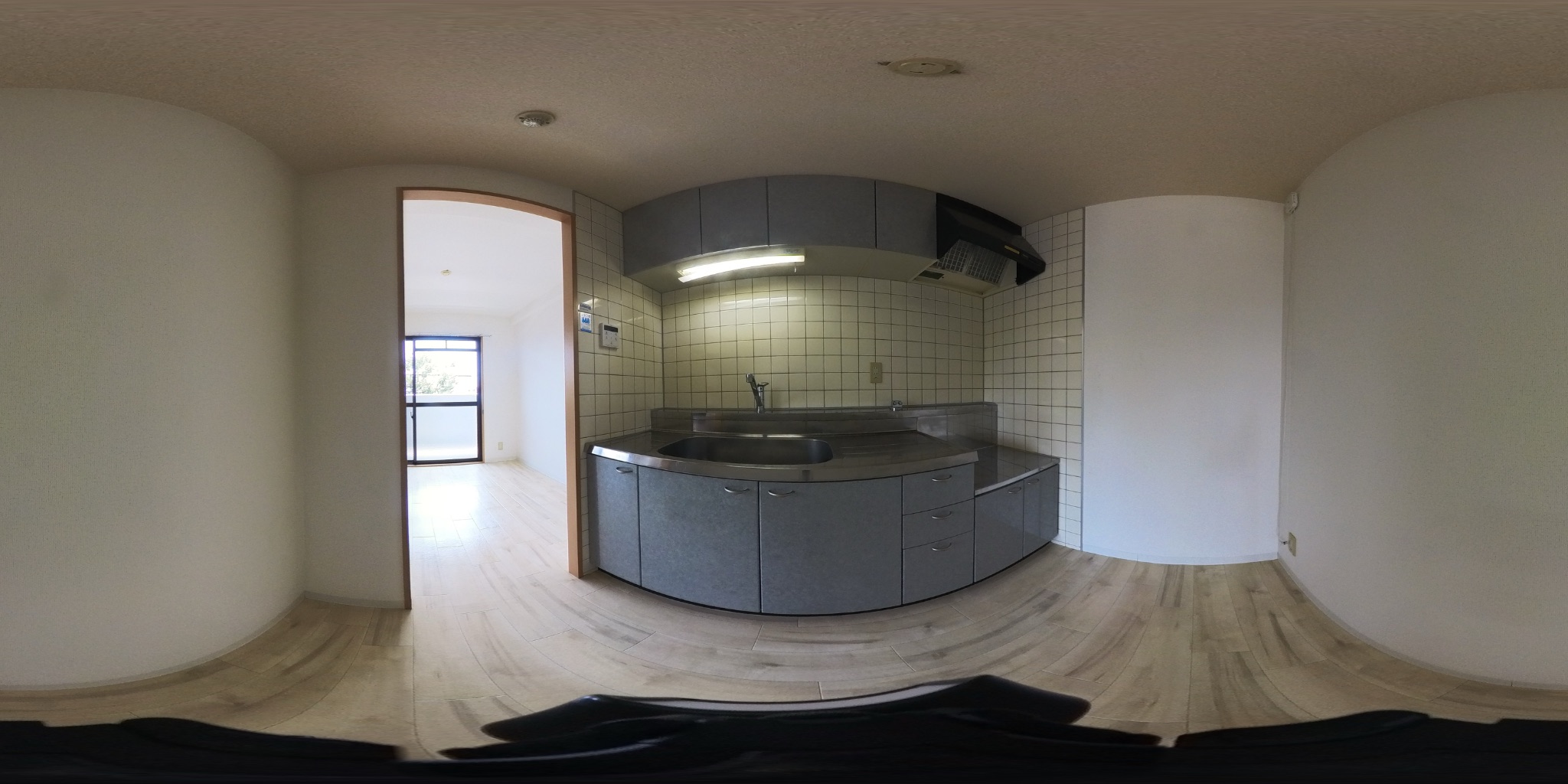 パインプロス キッチン