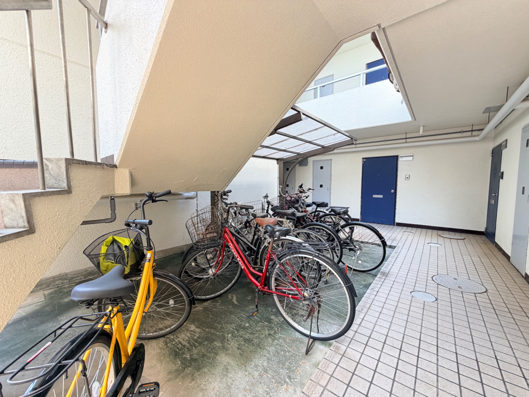 CRASIS苦楽園プラザ その他共有部分