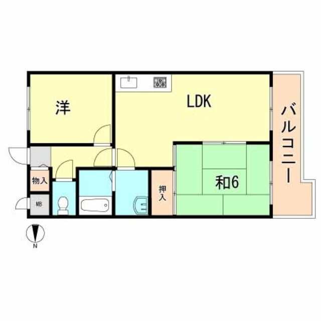 グランセリオ西神戸 間取り