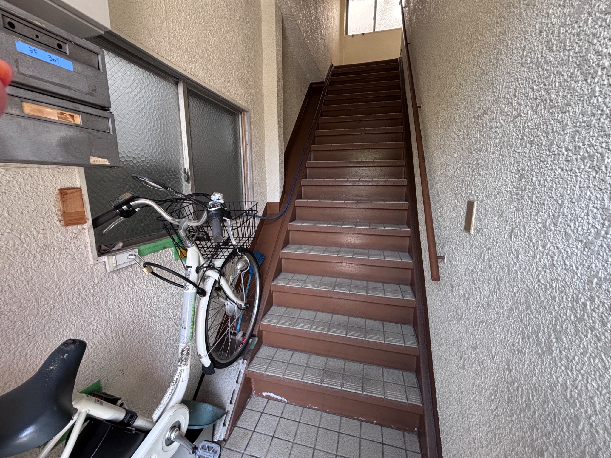 兵庫県西宮市松原町 その他共有部分