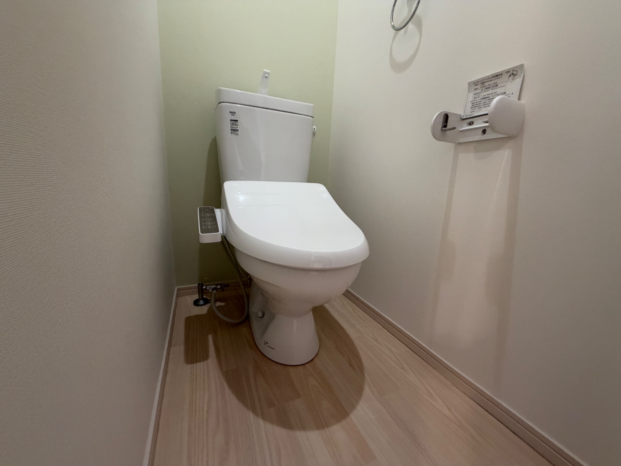 グランシャリオ4 トイレ