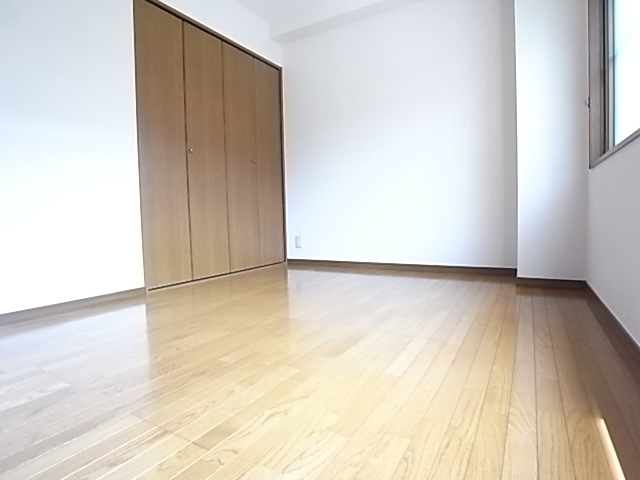 峠ハイツ その他