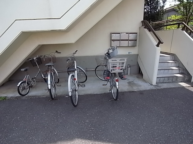 峠ハイツ その他