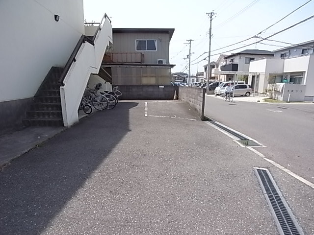 峠ハイツ その他