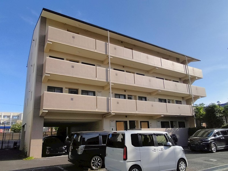 兵庫県伊丹市荻野2丁目 外観