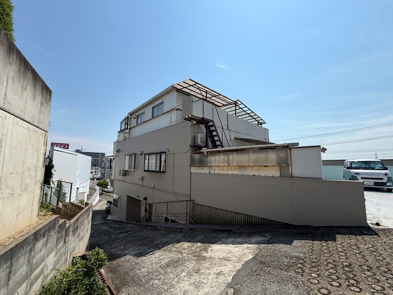兵庫県神戸市西区水谷3丁目 外観