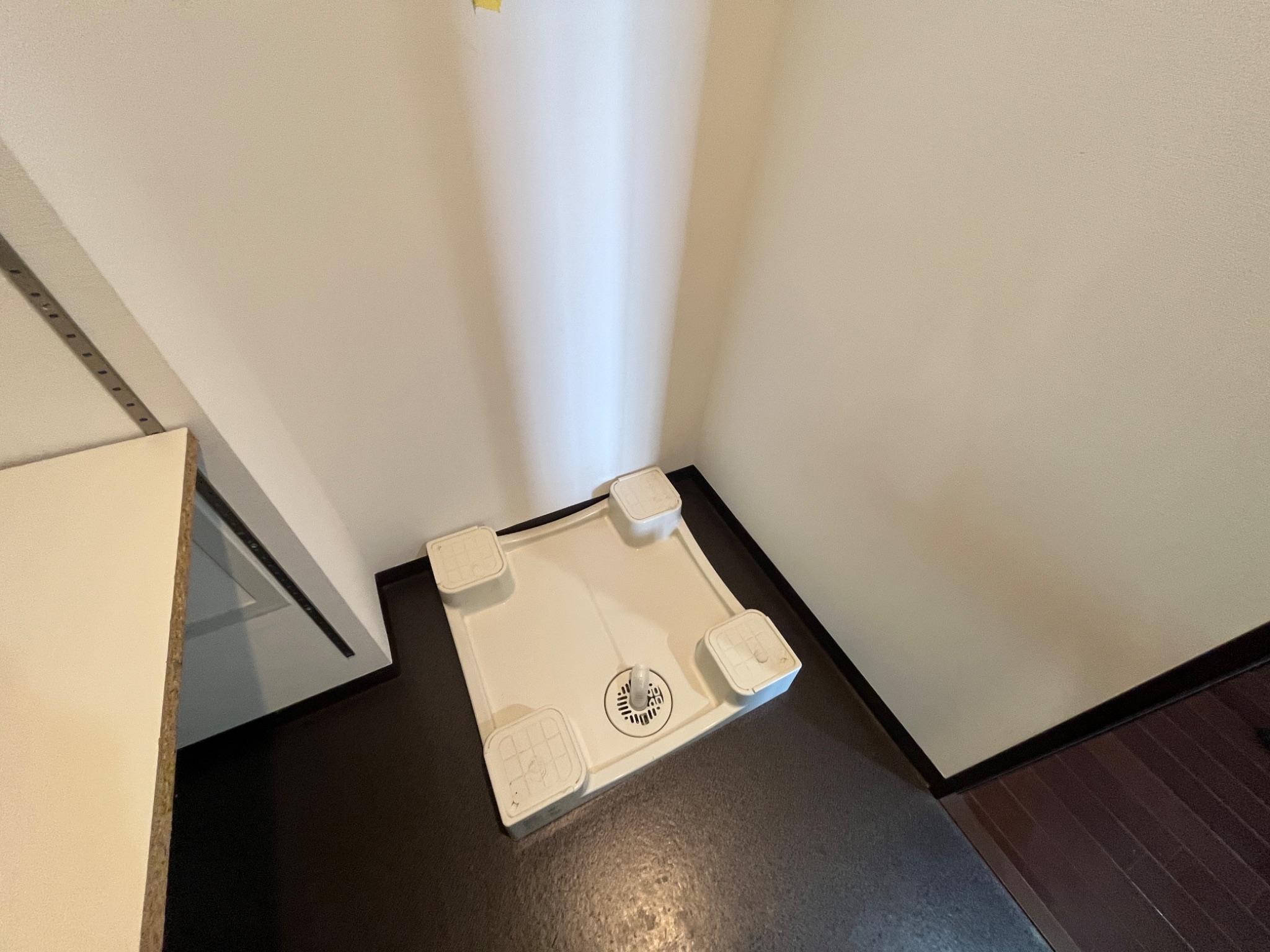 サニープレイス西芦屋 2号館 内装