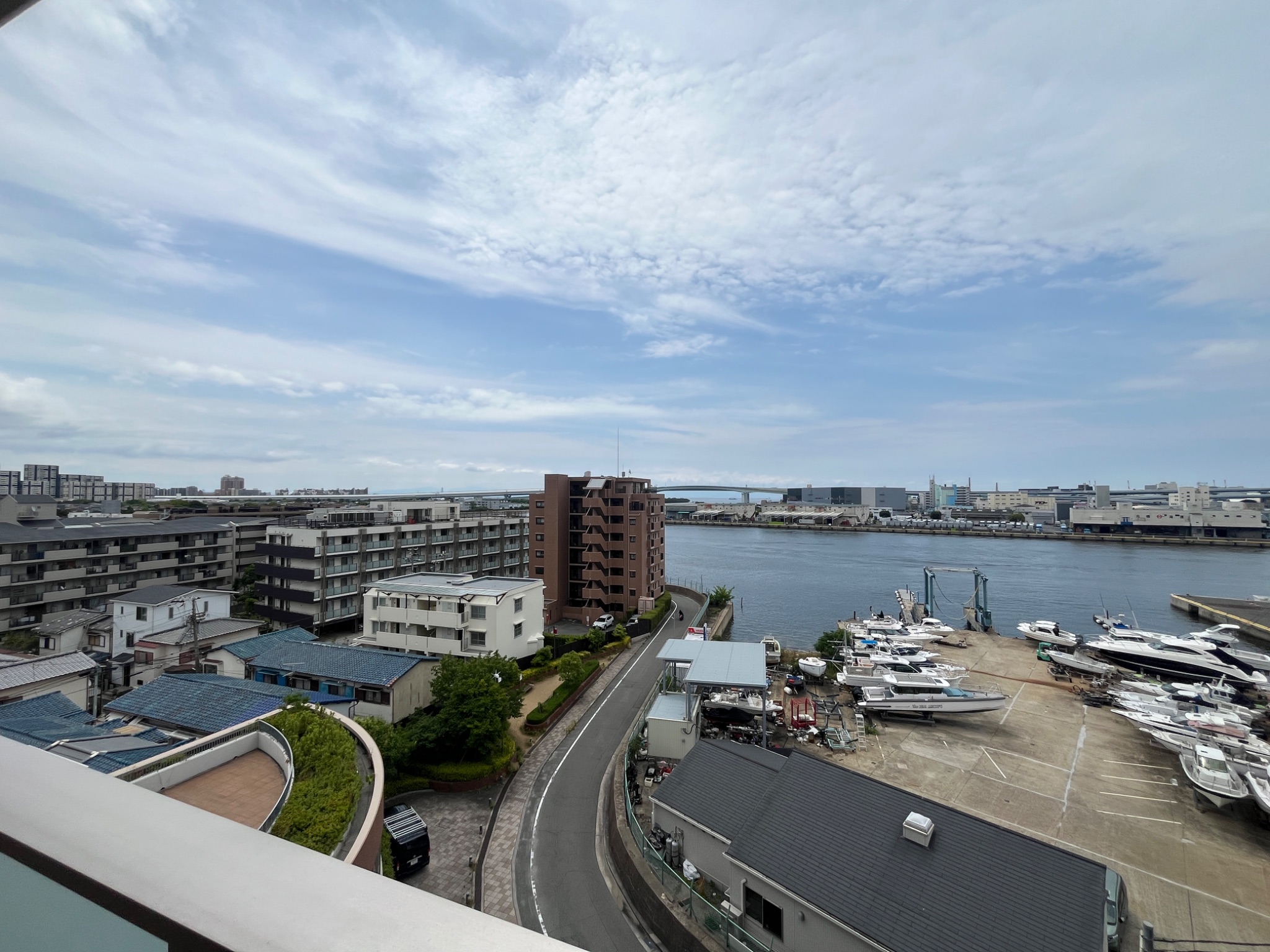 サニープレイス西芦屋 2号館 その他
