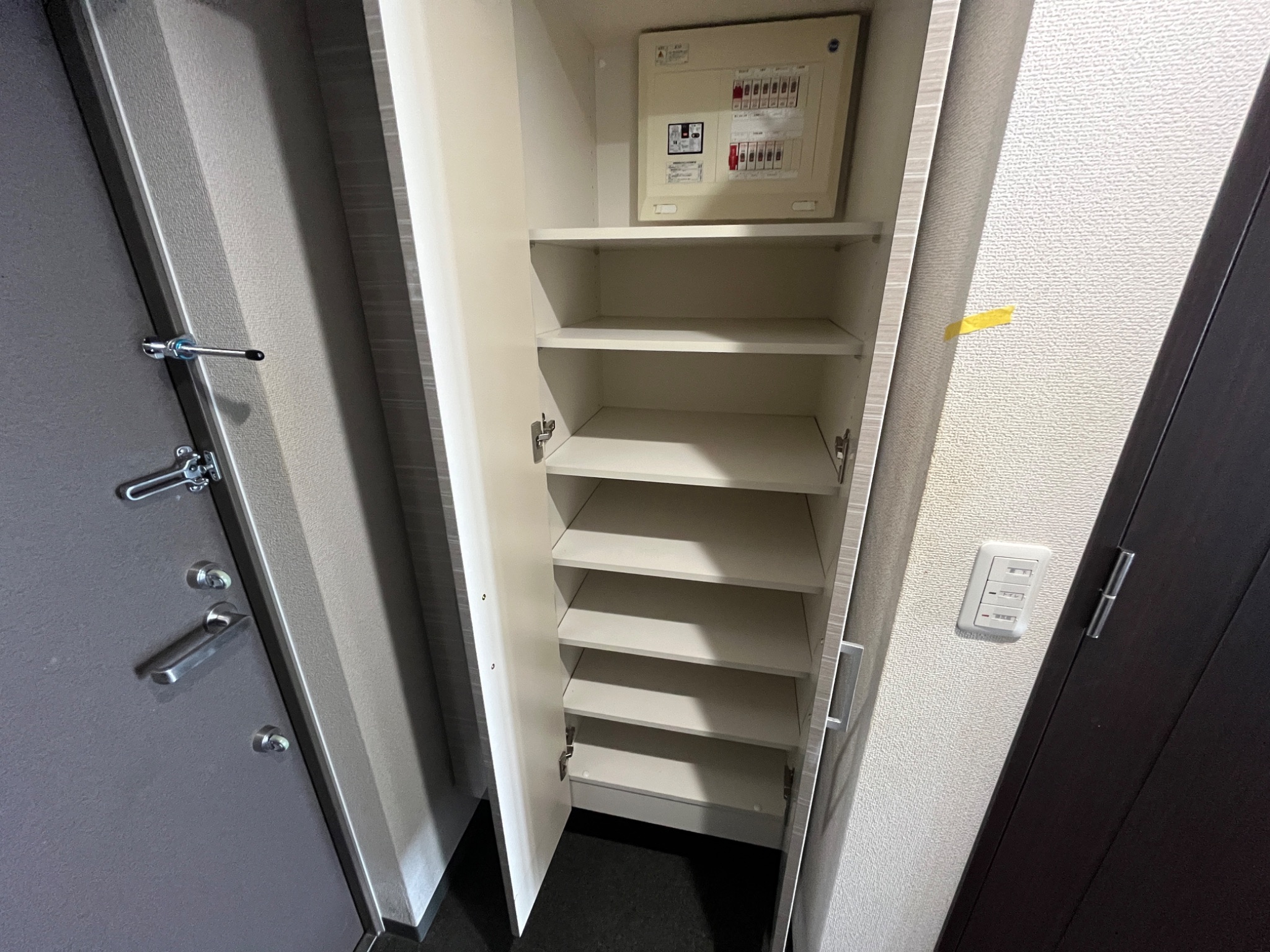 サニープレイス西芦屋 2号館 その他