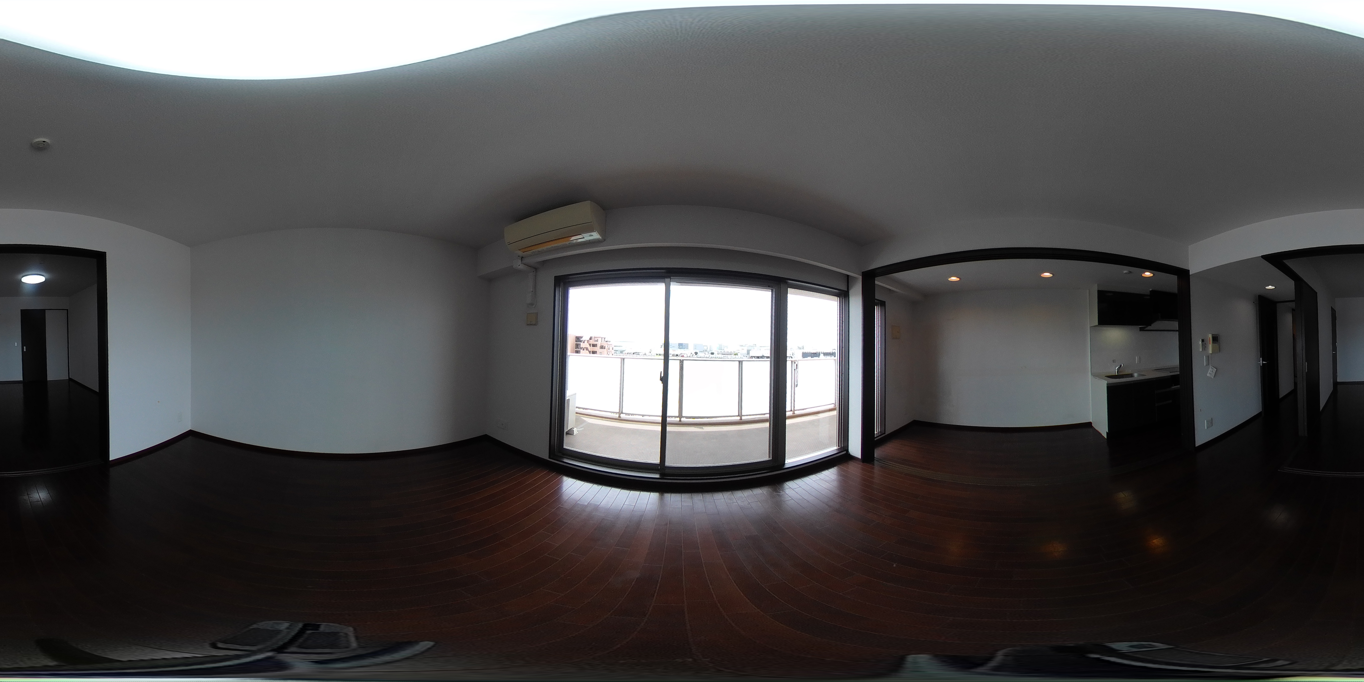 サニープレイス西芦屋 2号館 リビング
