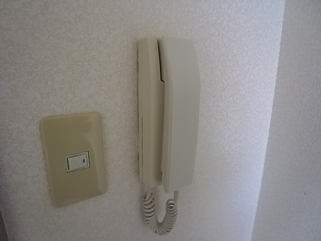 サニープラザ セキュリティ