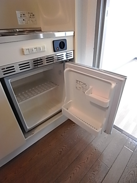 サニープラザ キッチン