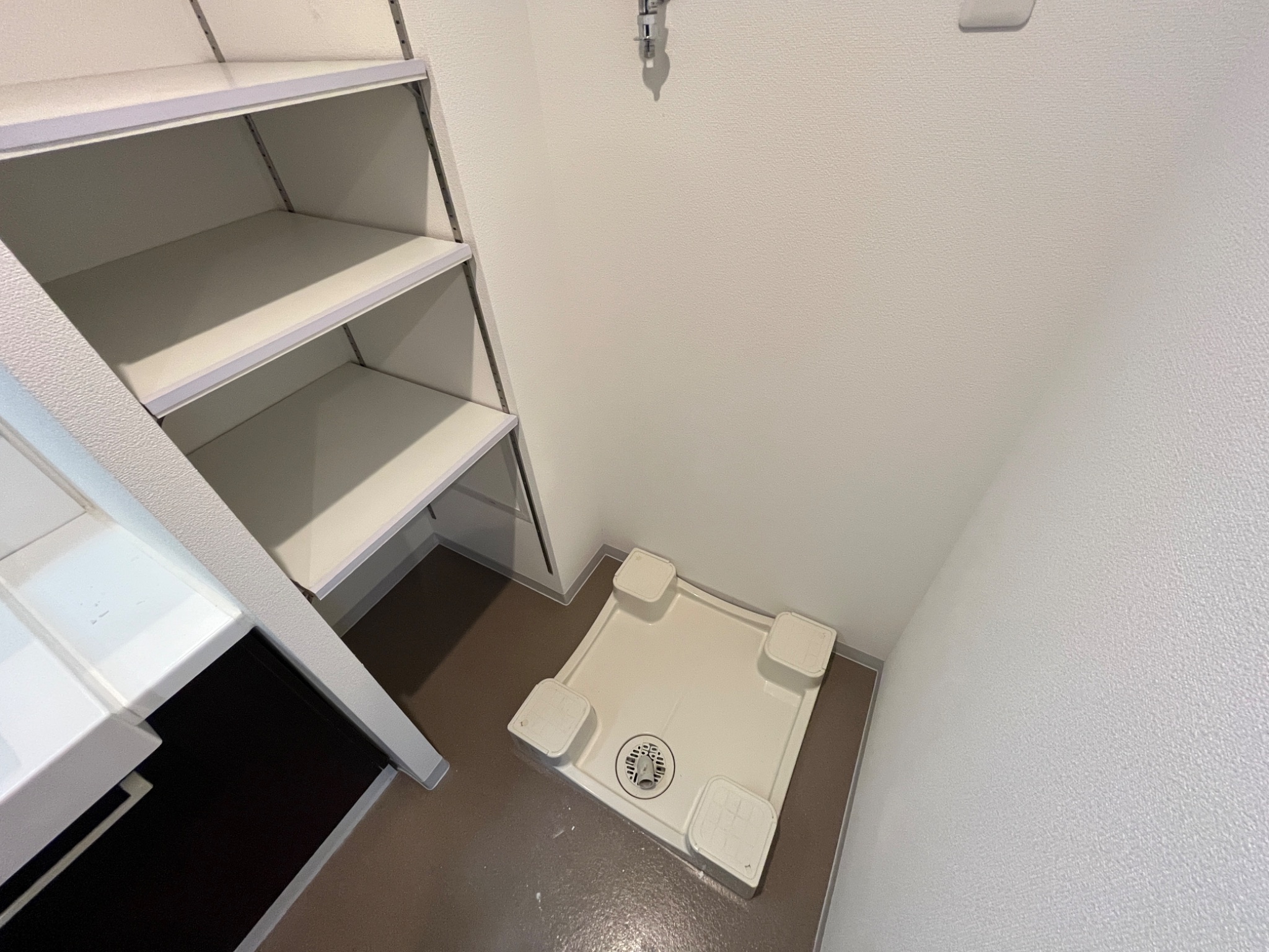サニープレイス西芦屋 2号館 内装