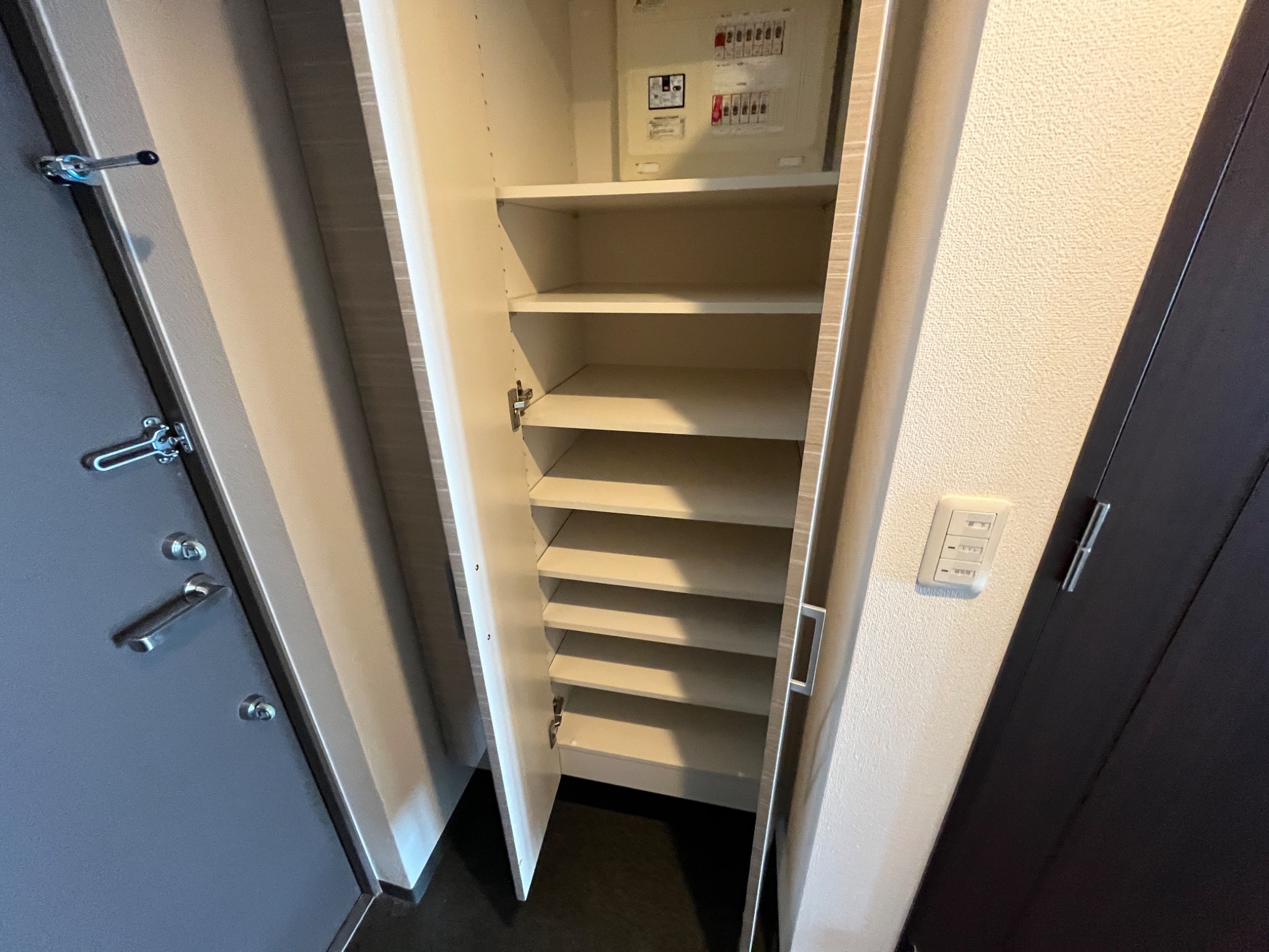 サニープレイス西芦屋 2号館 その他
