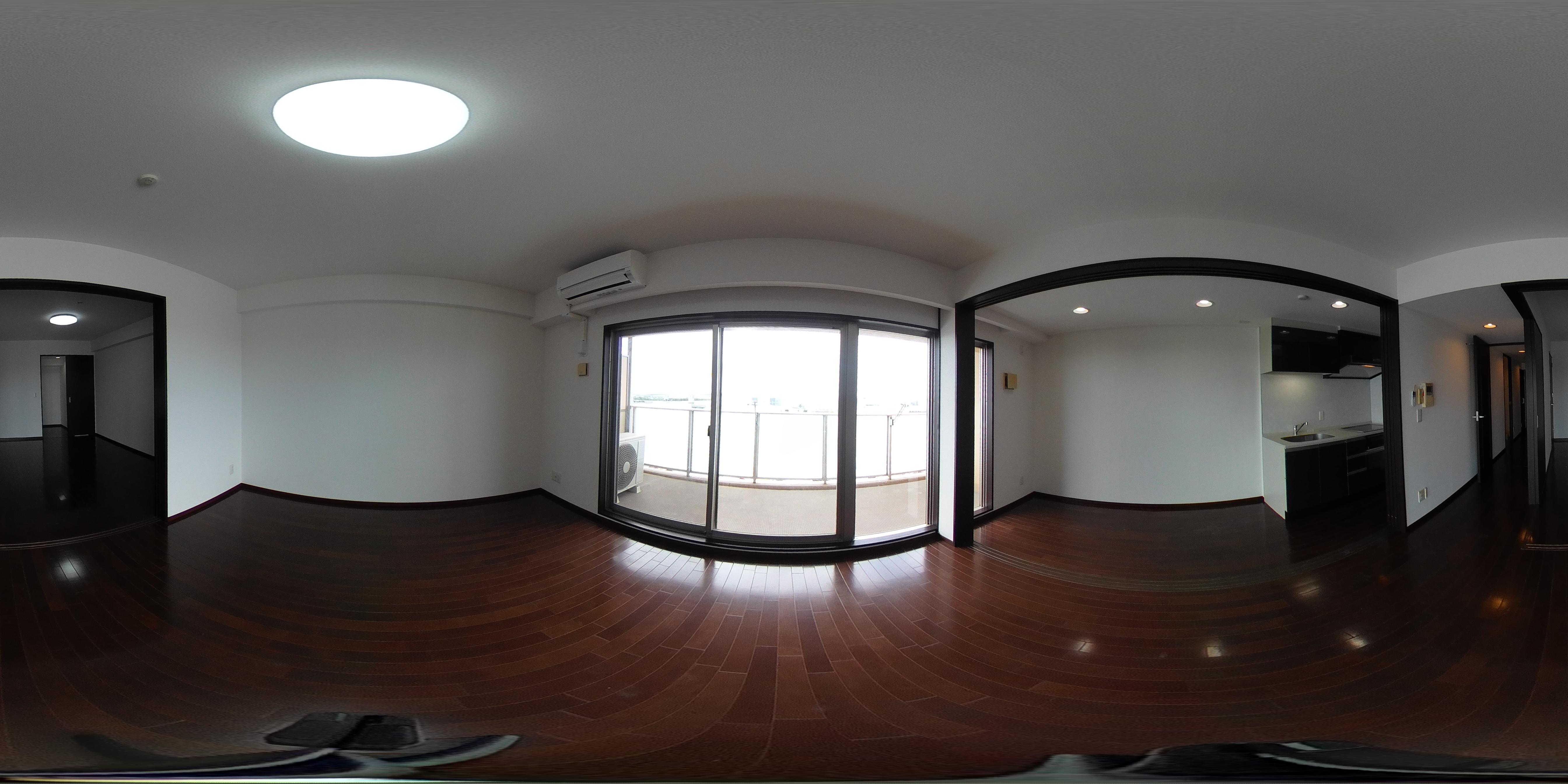 サニープレイス西芦屋 2号館 リビング