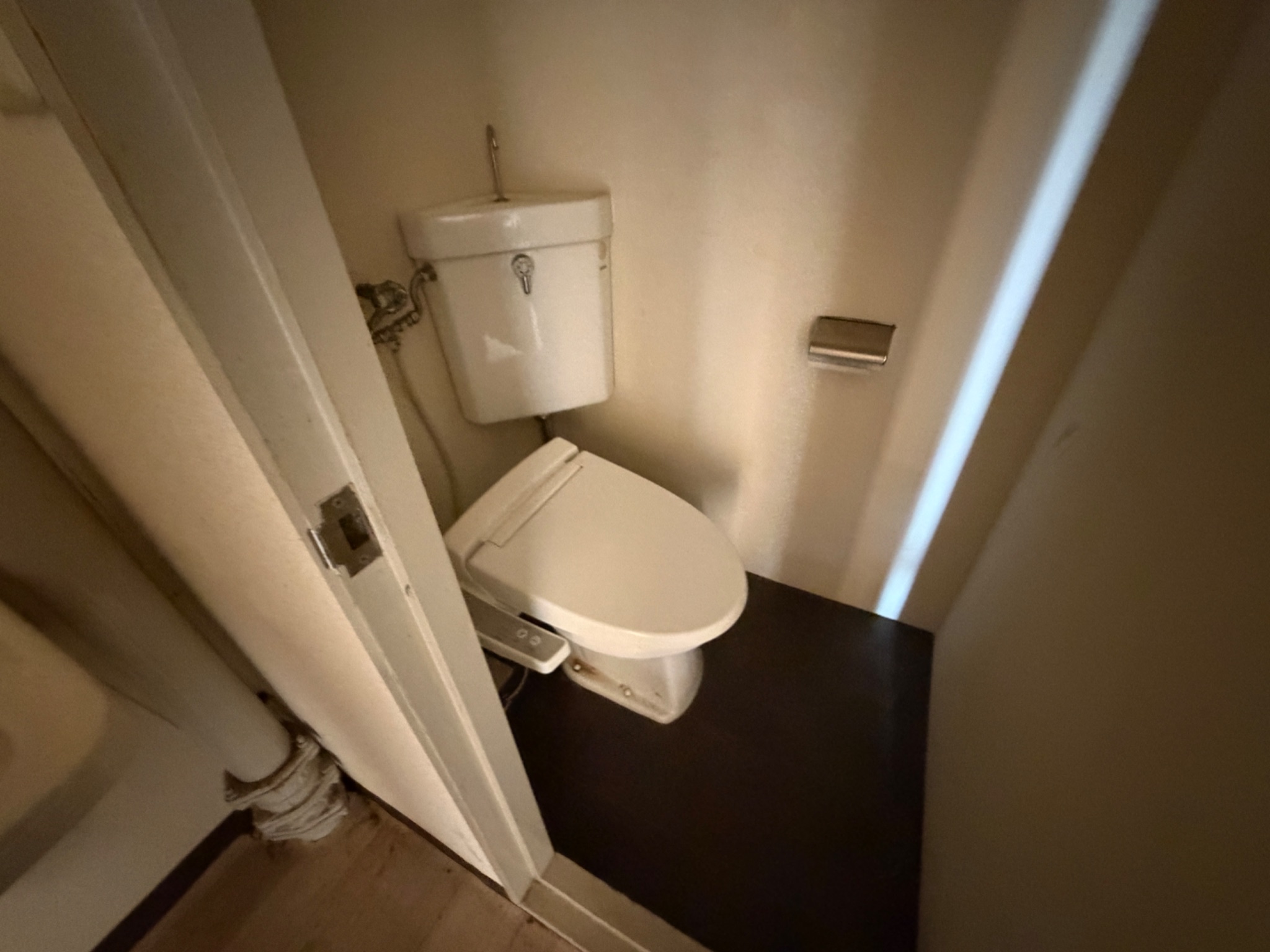 サムティ青木 トイレ