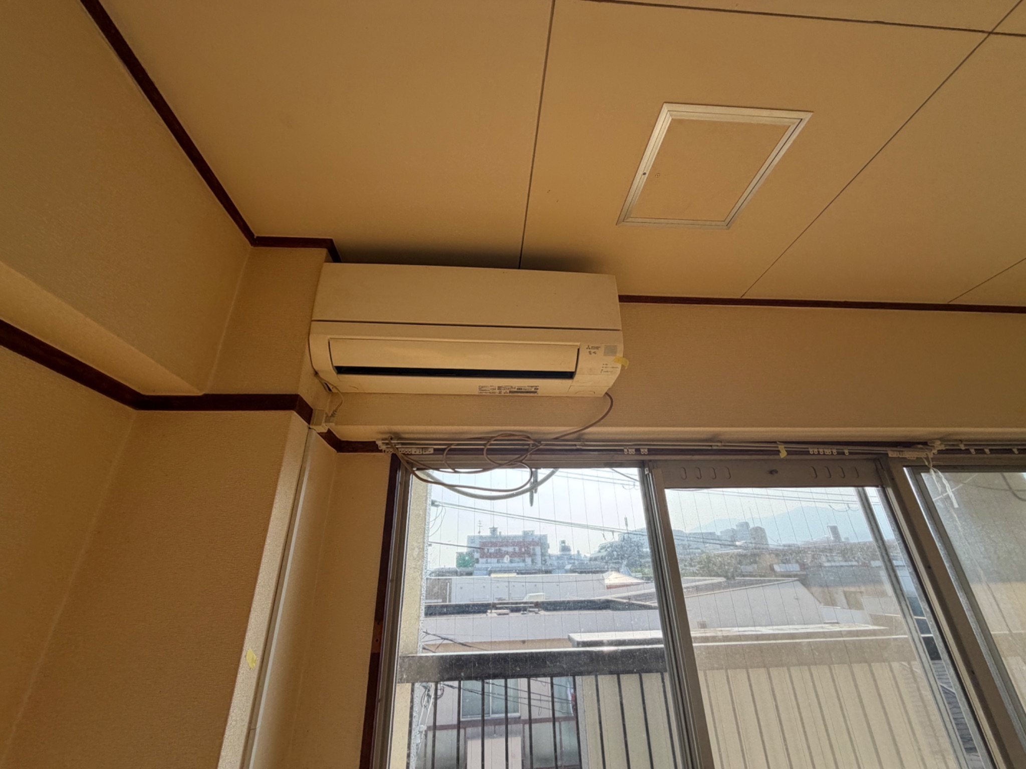 サムティ青木 その他設備
