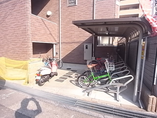 兵庫県西宮市上甲子園１丁目 その他共有部分