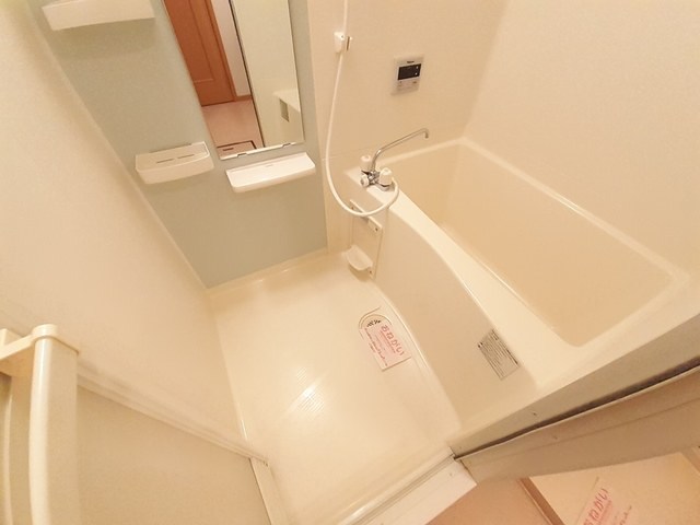 兵庫県西宮市上甲子園１丁目 風呂画像