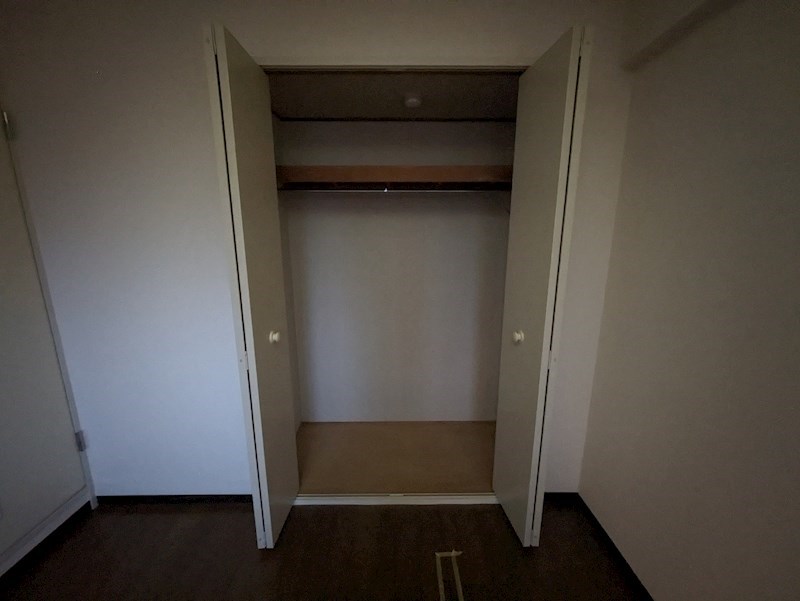 アルコ北園田 収納
