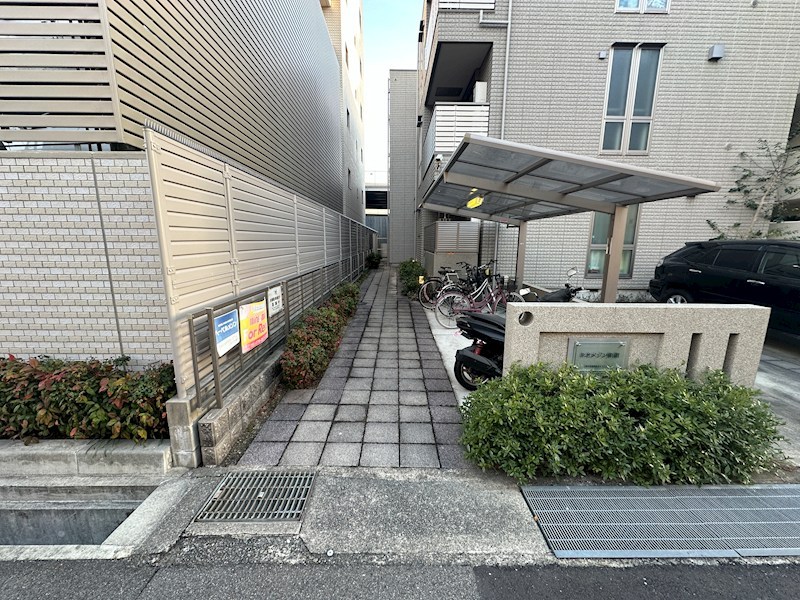 ネオメゾン東灘 その他